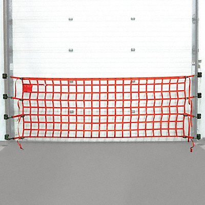 Dock Safety Nets image